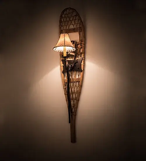 The Alpine by Meyda Lighting - Image 1