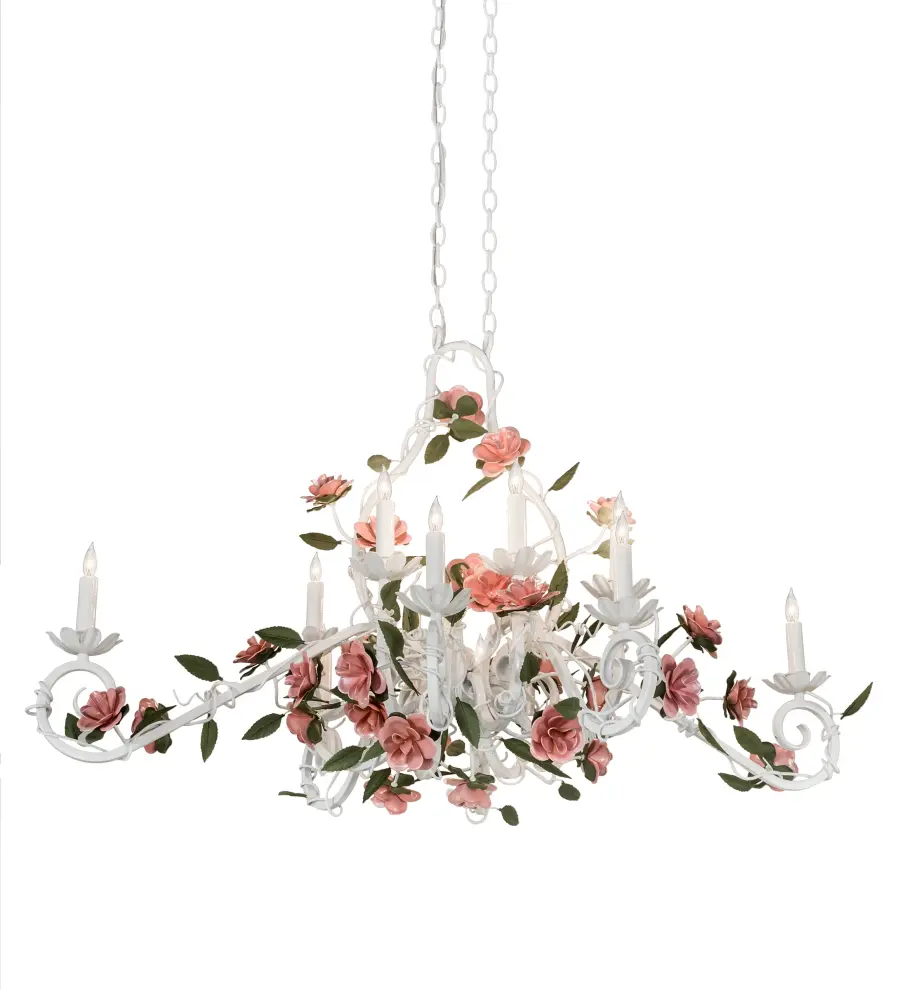 The Symphony by Meyda Lighting - Image 1