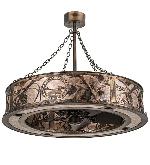 The Loon by Meyda Lighting - Image 3