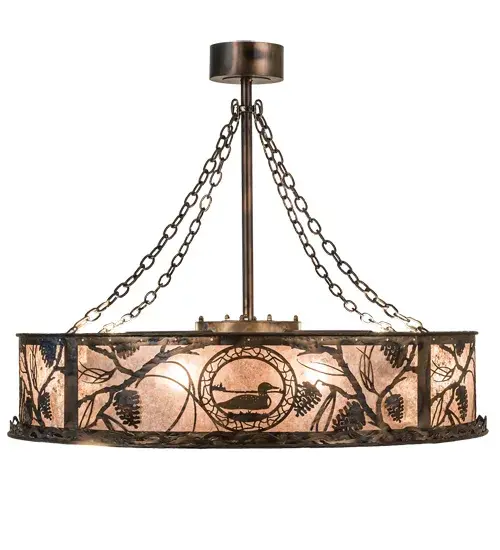 The Loon by Meyda Lighting - Image 5