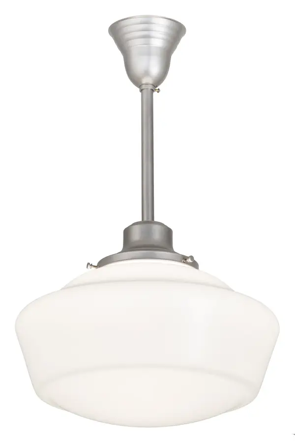The Meyda Tiffany - Revival Schoolhouse by Meyda Lighting - Image 1