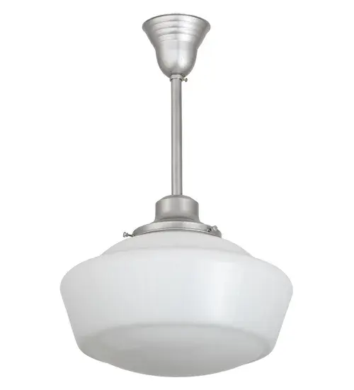 The Meyda Tiffany - Revival Schoolhouse by Meyda Lighting - Image 3