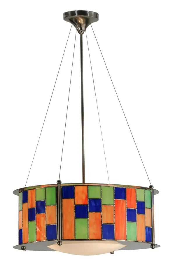 The Utopia by Meyda Lighting - Image 1