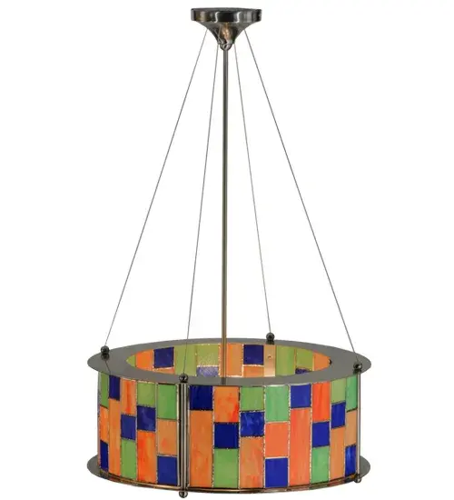 The Utopia by Meyda Lighting - Image 6