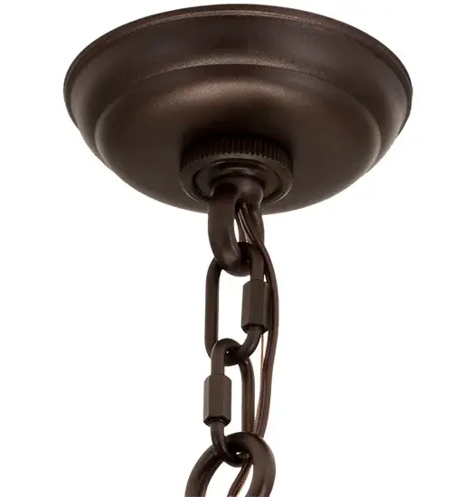 The Fleur-de-lis by Meyda Lighting - Image 10