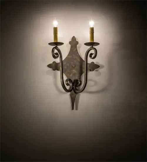 The Angelique by Meyda Lighting - Image 1