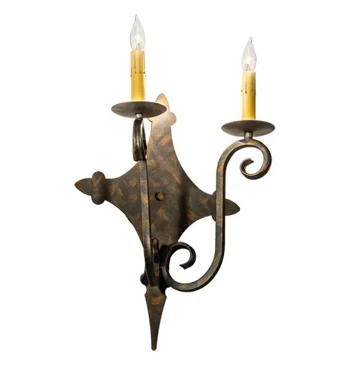 The Angelique by Meyda Lighting - Image 2