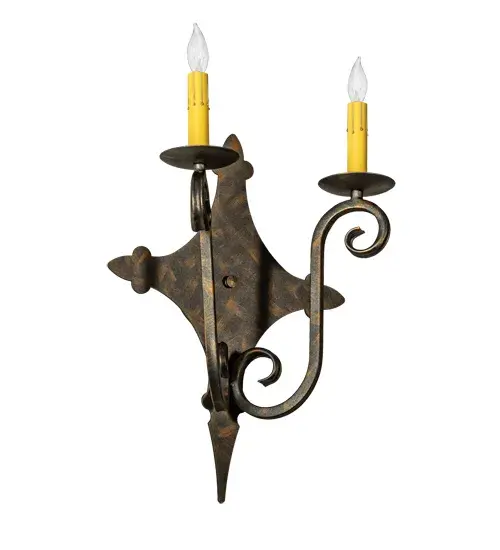 The Angelique by Meyda Lighting - Image 3
