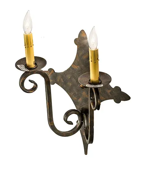 The Angelique by Meyda Lighting - Image 4