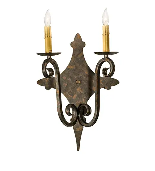 The Angelique by Meyda Lighting - Image 5