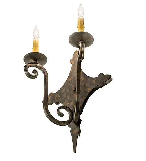 The Angelique by Meyda Lighting - Image 6