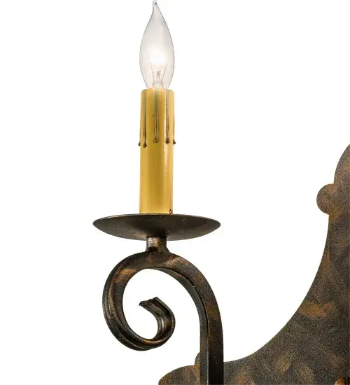 The Angelique by Meyda Lighting - Image 9