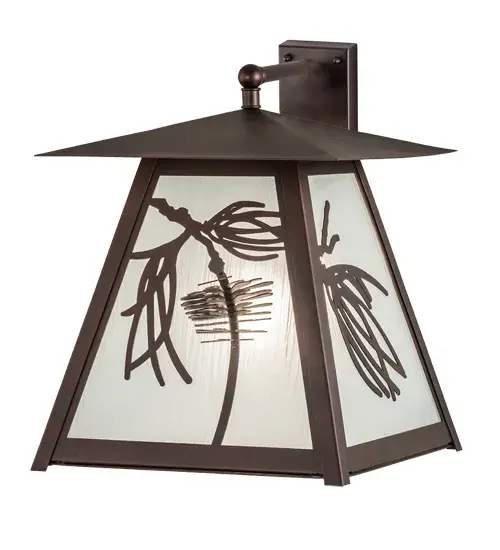 The Scotch Pine by Meyda Lighting - Image 2
