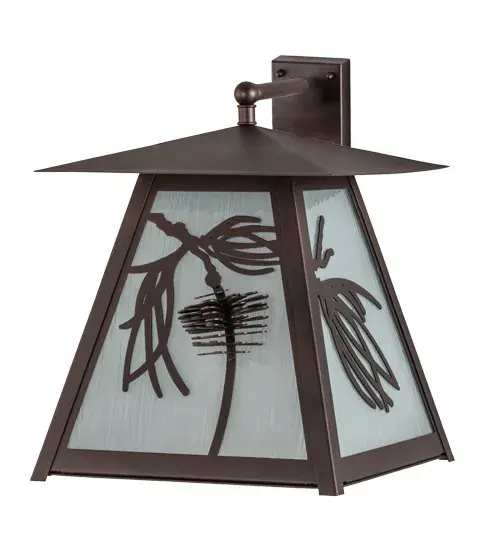 The Scotch Pine by Meyda Lighting - Image 3