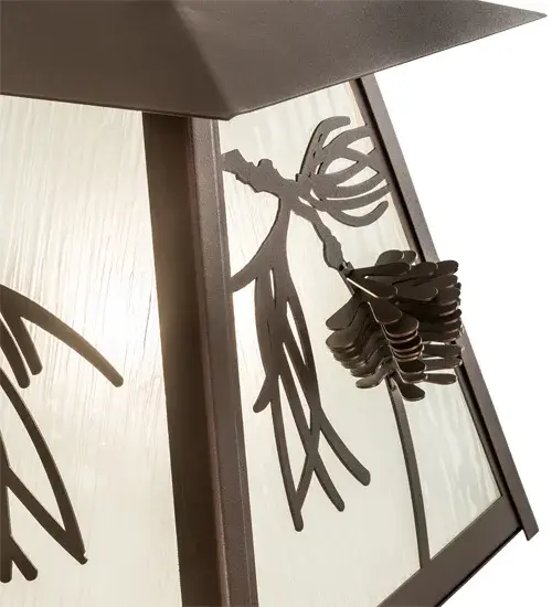 The Scotch Pine by Meyda Lighting - Image 4