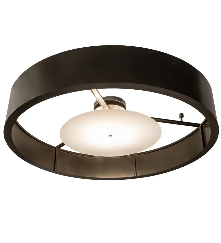 The Cilindro by Meyda Lighting - Image 1