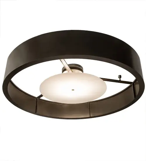 The Cilindro by Meyda Lighting - Image 2