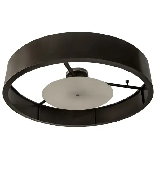 The Cilindro by Meyda Lighting - Image 3