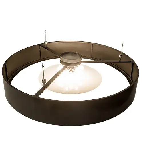 The Cilindro by Meyda Lighting - Image 4