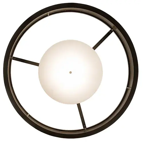 The Cilindro by Meyda Lighting - Image 7