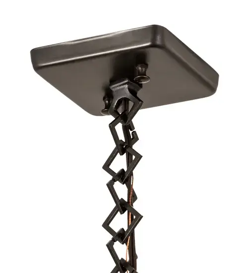 The Seneca by Meyda Lighting - Image 8