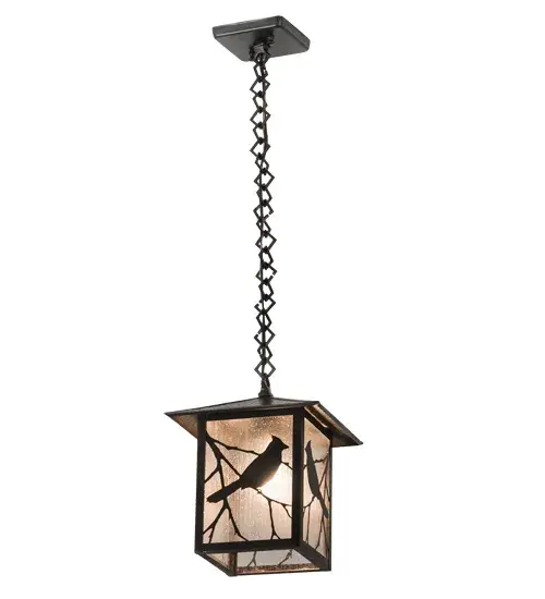 The Seneca by Meyda Lighting - Image 9