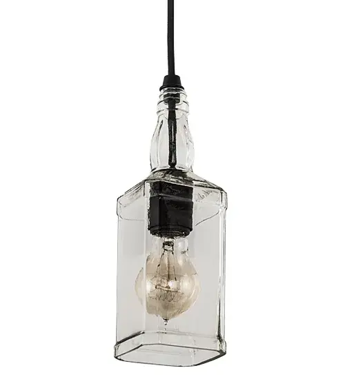 The Bourbon Bottle by Meyda Lighting - Image 3