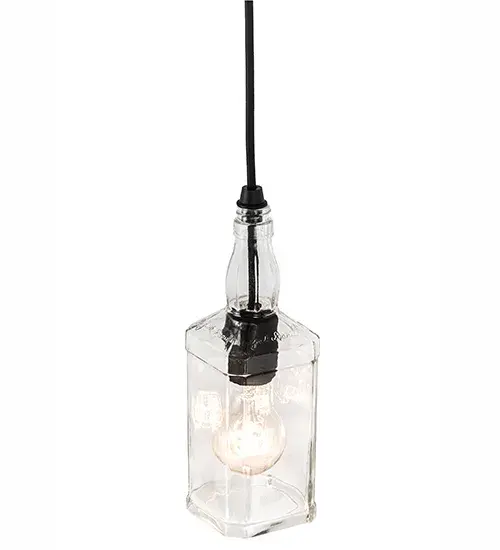 The Bourbon Bottle by Meyda Lighting - Image 4