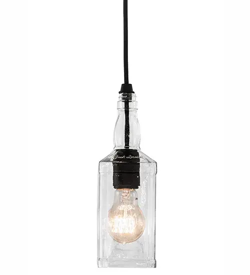 The Bourbon Bottle by Meyda Lighting - Image 5