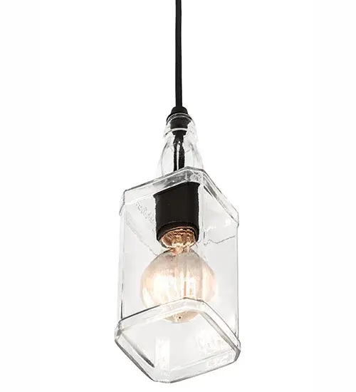 The Bourbon Bottle by Meyda Lighting - Image 6