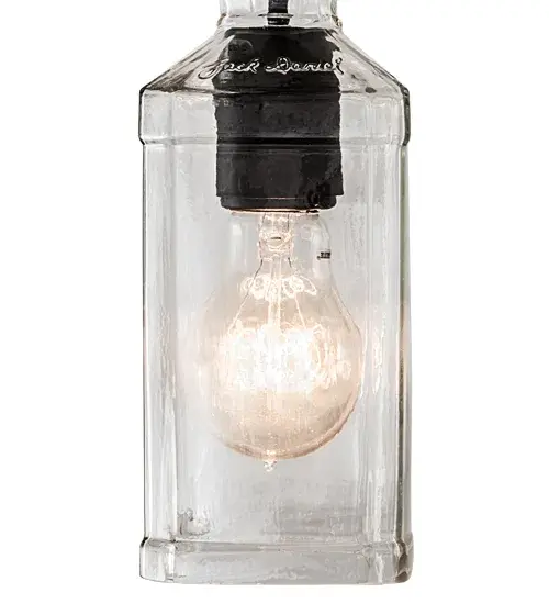 The Bourbon Bottle by Meyda Lighting - Image 8