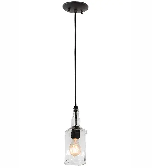 The Bourbon Bottle by Meyda Lighting - Image 10