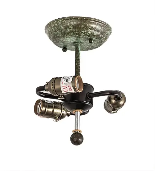 The Meyda Tiffany - Mountain Pine by Meyda Lighting - Image 9