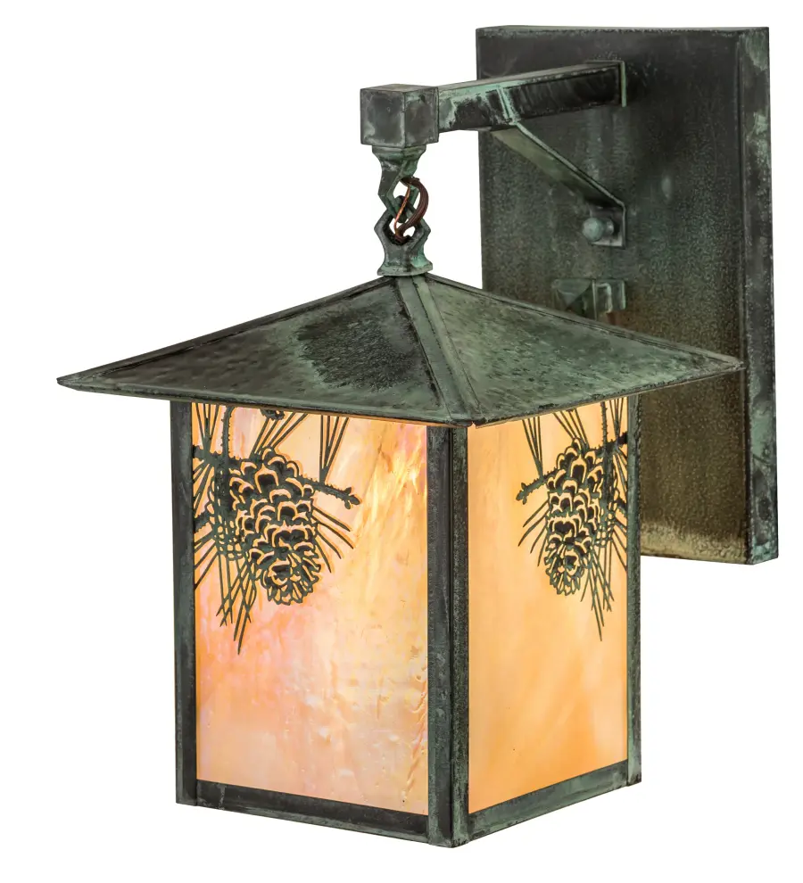 The Seneca by Meyda Lighting - Image 1