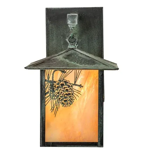 The Seneca by Meyda Lighting - Image 6