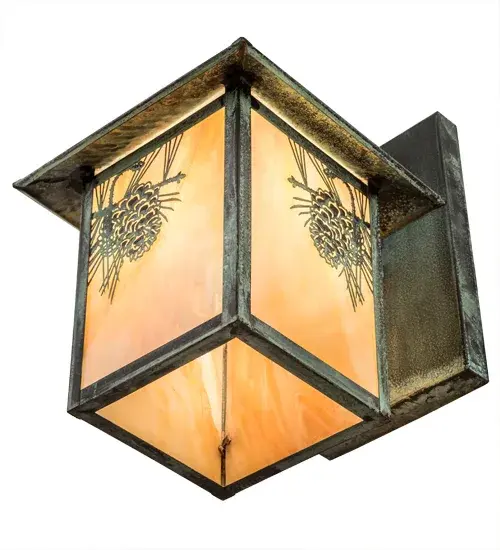 The Seneca by Meyda Lighting - Image 7