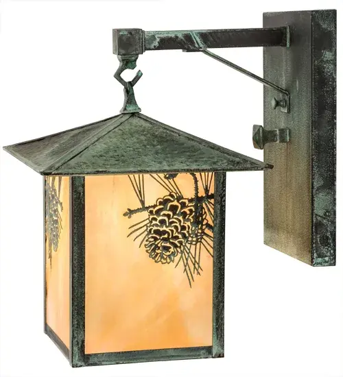 The Seneca by Meyda Lighting - Image 8