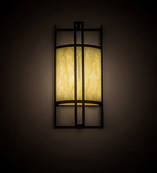 The Paille by Meyda Lighting - Image 1