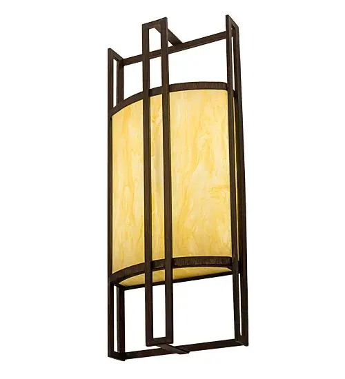 The Paille by Meyda Lighting - Image 2