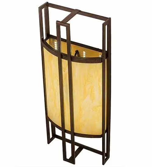 The Paille by Meyda Lighting - Image 4