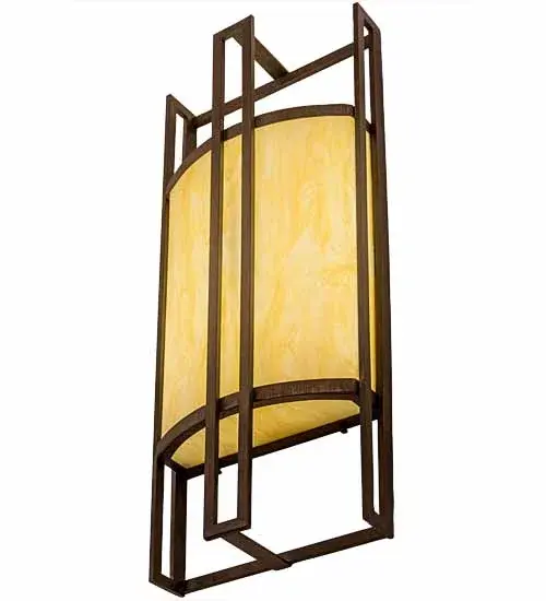 The Paille by Meyda Lighting - Image 6