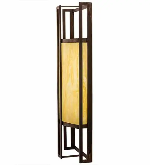 The Paille by Meyda Lighting - Image 7
