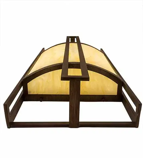 The Paille by Meyda Lighting - Image 8