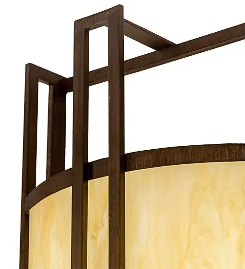 The Paille by Meyda Lighting - Image 9