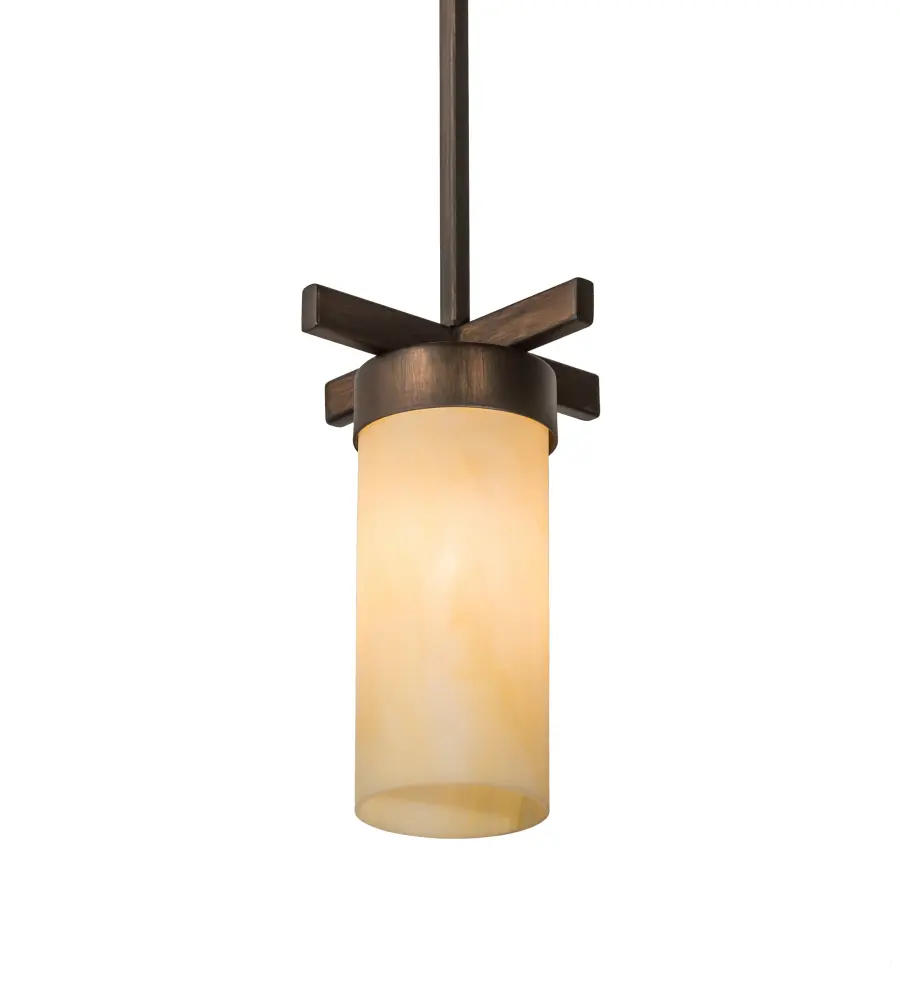 The Meyda Tiffany - Cilindro by Meyda Lighting - Image 1