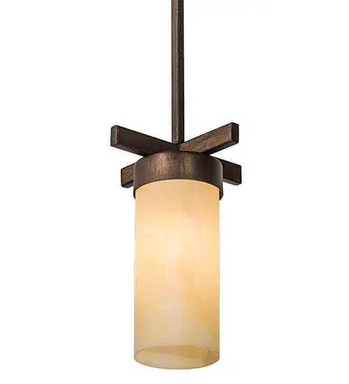 The Meyda Tiffany - Cilindro by Meyda Lighting - Image 2
