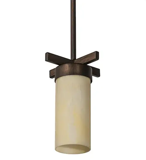 The Meyda Tiffany - Cilindro by Meyda Lighting - Image 3