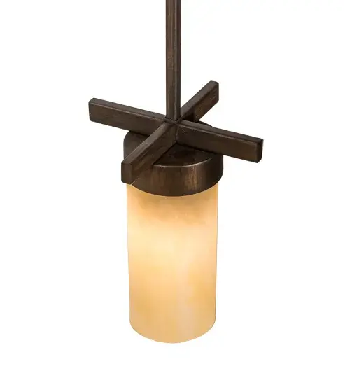 The Meyda Tiffany - Cilindro by Meyda Lighting - Image 4
