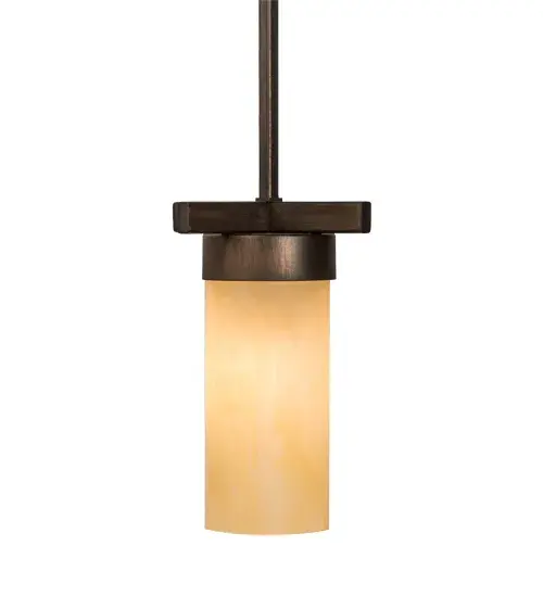 The Meyda Tiffany - Cilindro by Meyda Lighting - Image 5