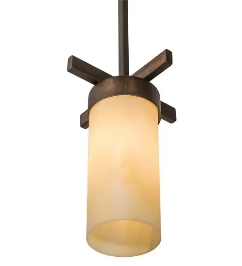 The Meyda Tiffany - Cilindro by Meyda Lighting - Image 6